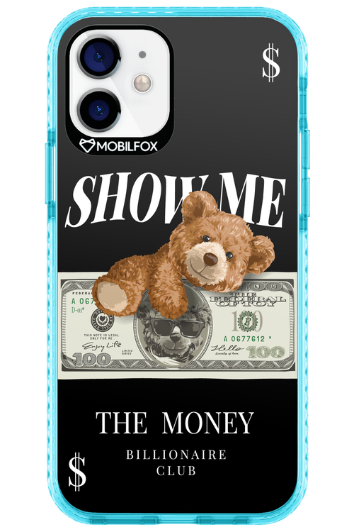 Show Me The Money 2.0 - Apple iPhone 12
