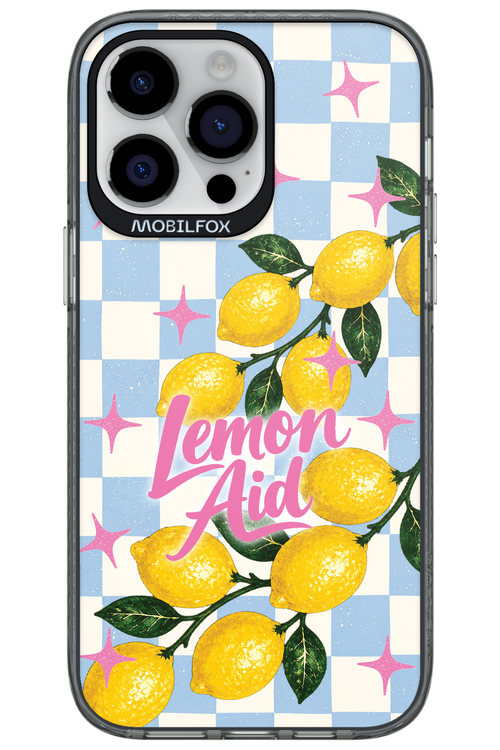 LEMON AID 2.0 - Apple iPhone 14 Pro Max