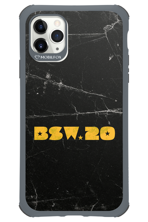 BSW 20 (5) 2.0 - Apple iPhone 11 Pro Max
