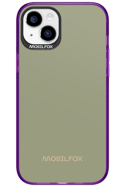 Olive 2.0 - Apple iPhone 15 Plus