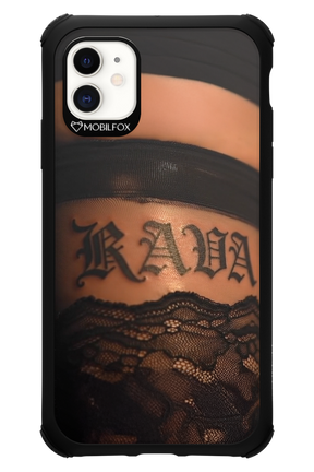 Dark Lace - Apple iPhone 11