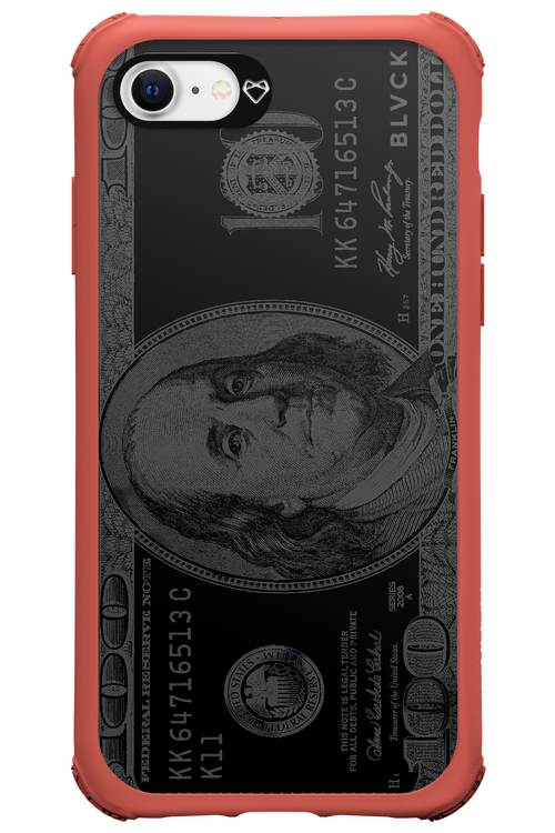 100 2.0 - Apple iPhone SE 2020