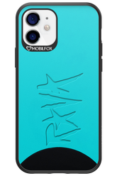 Rava Turquoise - Apple iPhone 12