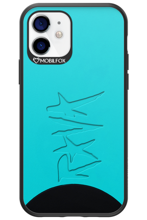Rava Turquoise - Apple iPhone 12