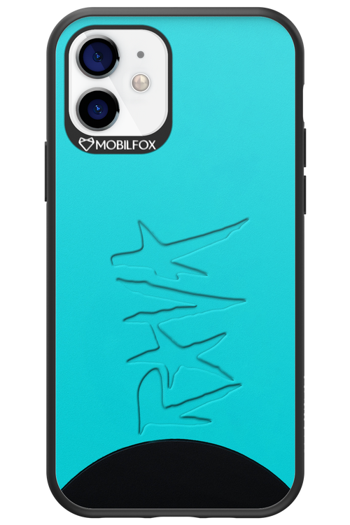 Rava Turquoise - Apple iPhone 12