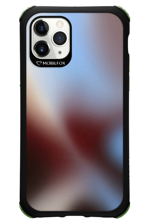 Baby Blue Aura 2.0 - Apple iPhone 11 Pro
