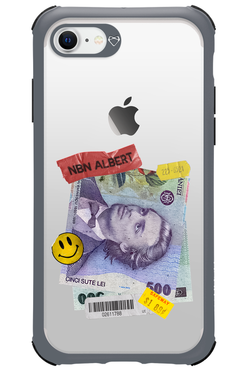 Money 2.0 - Apple iPhone 7