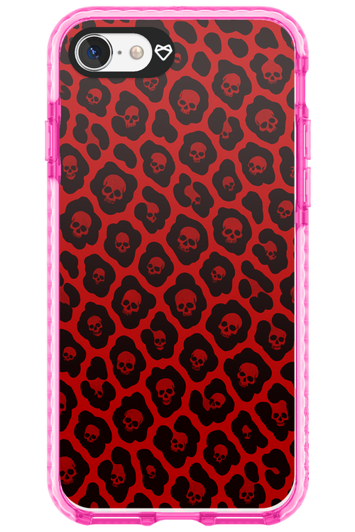 Deadly 2.0 - Apple iPhone 8