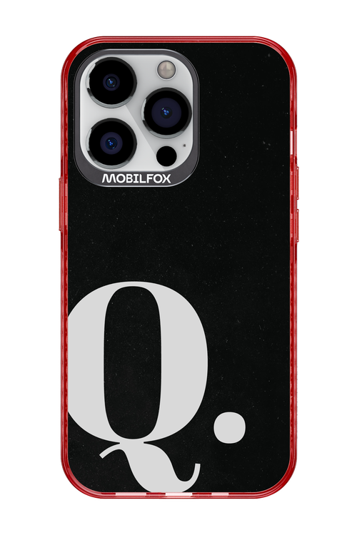 Q (Off Space) 2.0 - Apple iPhone 13 Pro