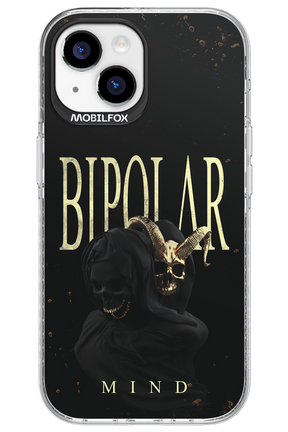 BIPOLAR - Apple iPhone 15