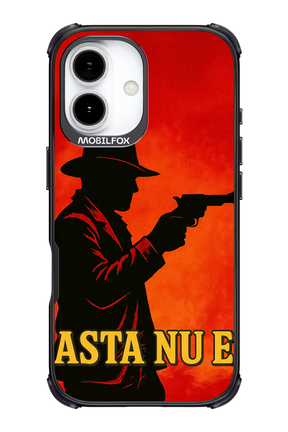 Sunset Duel - Apple iPhone 17