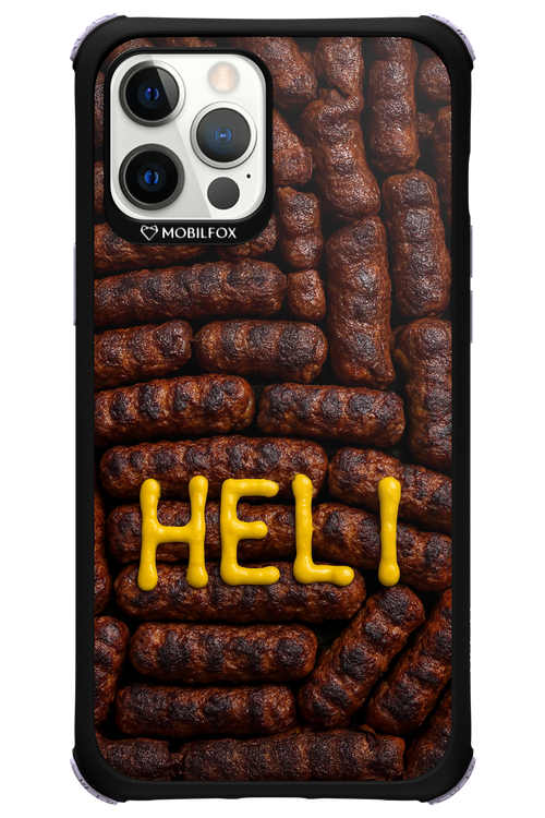 Mici 2.0 - Apple iPhone 12 Pro Max