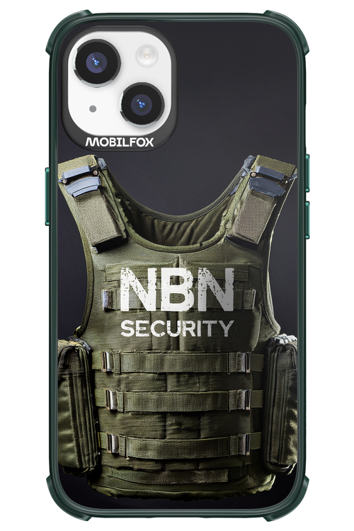 Secu 2.0 - Apple iPhone 14