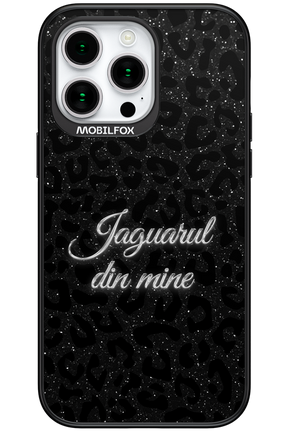 Jaguarul - Apple iPhone 15 Pro Max