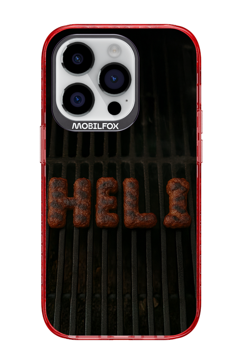 Barbeque - Apple iPhone 14 Pro