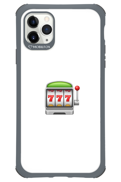 777 2.0 - Apple iPhone 11 Pro Max