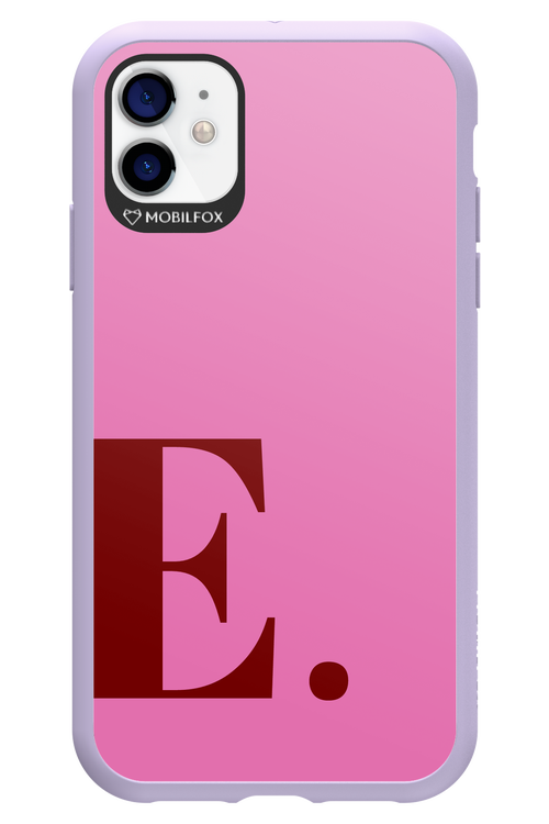 E (Sorbet) 2.0 - Apple iPhone 11