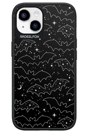 Dreamer Bat - Apple iPhone 14
