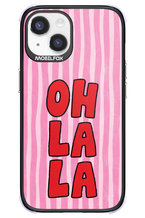 OHLALA 2.0 - Apple iPhone 14