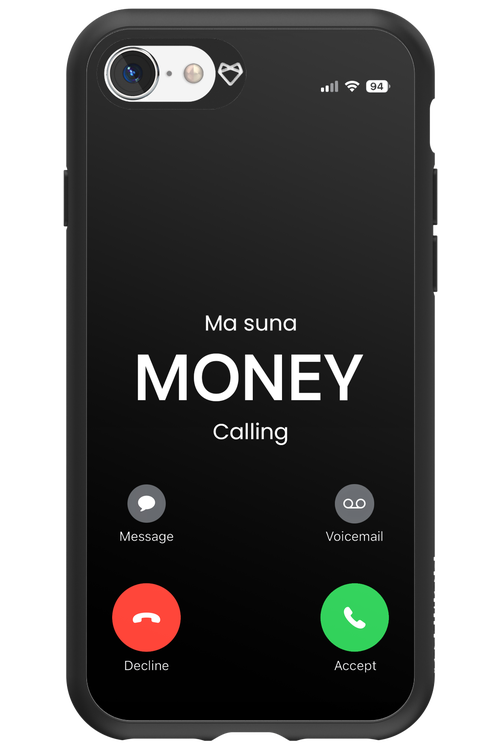 Ma Suna Money Calling - Apple iPhone SE 2020