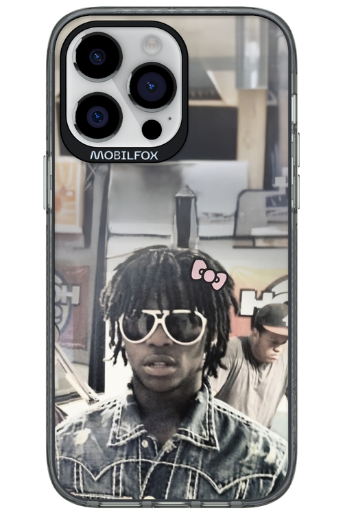 Drip ‘n’ Bow - Apple iPhone 14 Pro Max