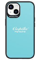 Copilu Porsche - Apple iPhone 14