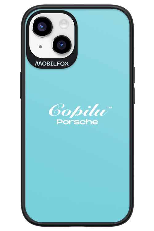 Copilu Porsche - Apple iPhone 14