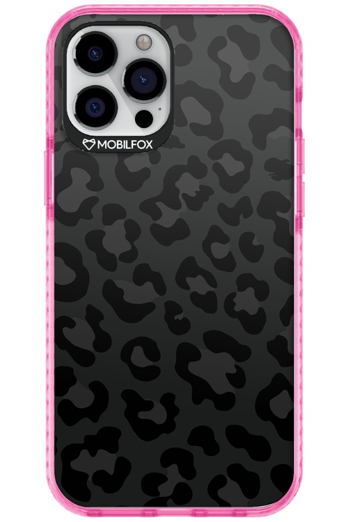 BLACK LEOPARD 2.0 - Apple iPhone 12 Pro Max