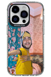 Balkan Style - Apple iPhone 14 Pro