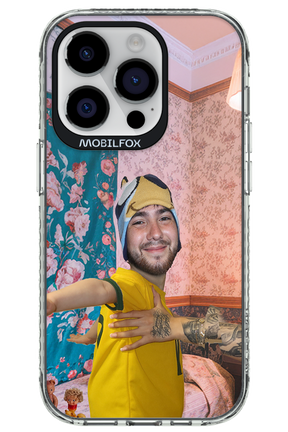 Balkan Style - Apple iPhone 14 Pro