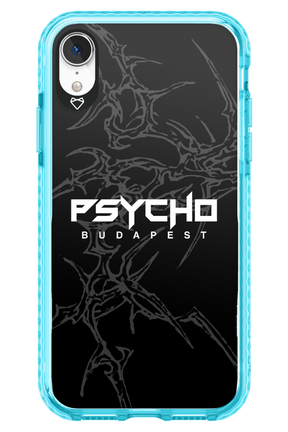 Dark Psycho - Apple iPhone XR
