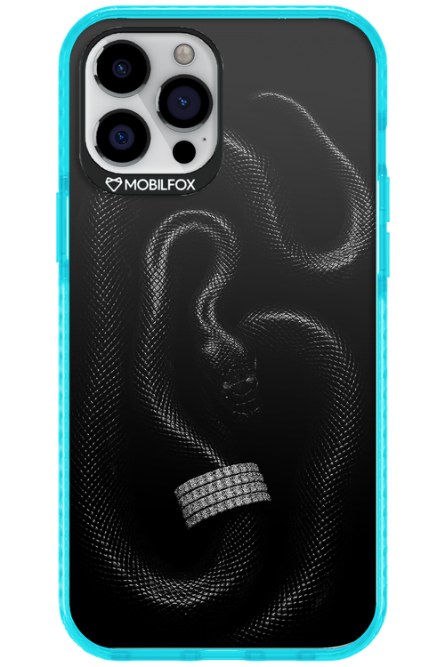 Diamond Mamba - Apple iPhone 12 Pro Max