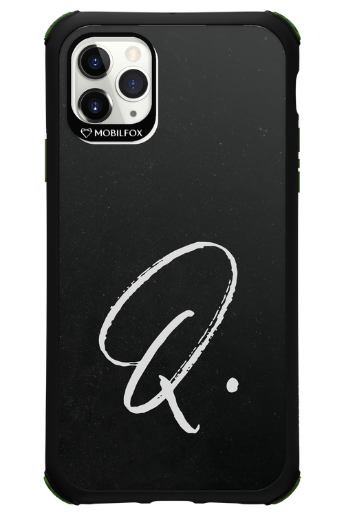 (Off Space) Q 2.0 - Apple iPhone 11 Pro Max