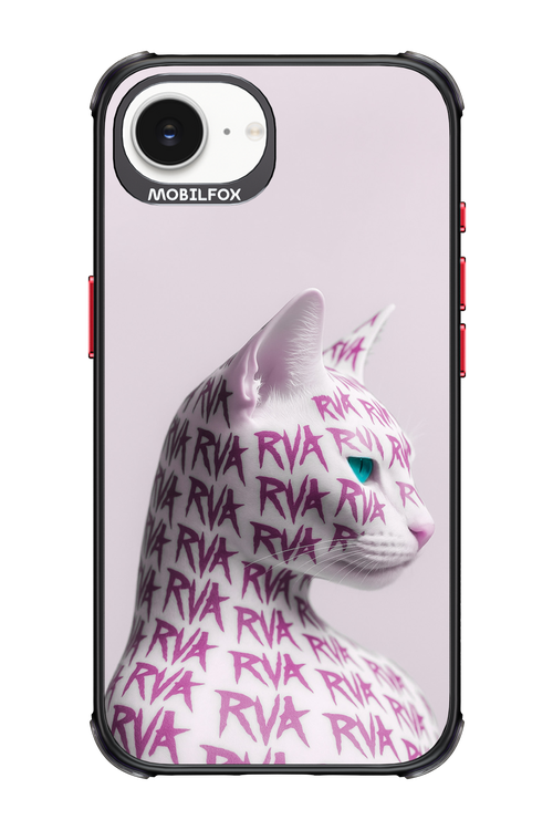RVA Cat 2.0 - Apple iPhone 16e