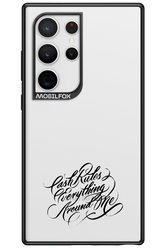 Cash Rules Script - Samsung Galaxy S24 Ultra