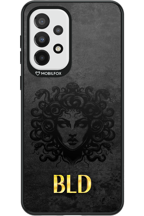 BLD MEDUSA - Samsung Galaxy A33