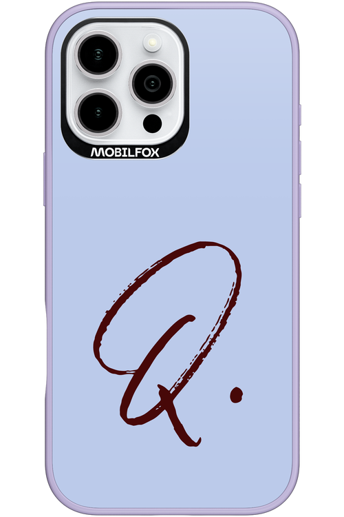 (Jellyfish Presso) Q 2.0 - Apple iPhone 16 Pro Max