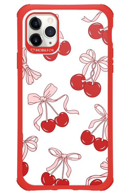 Cherry Queen 2.0 - Apple iPhone 11 Pro Max