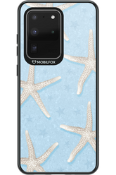 Baby Blue Sea - Samsung Galaxy S20 Ultra 5G