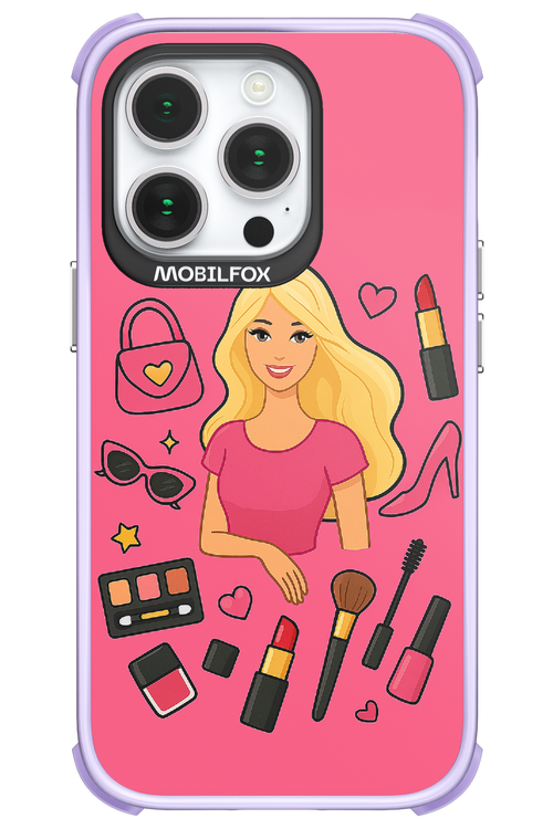 Just a Girll 2.0 - Apple iPhone 14 Pro