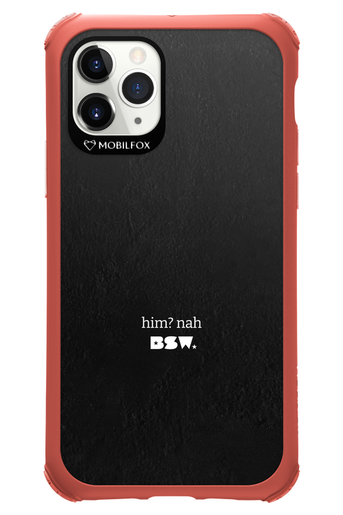 BSW FourSeasons 9 2.0 - Apple iPhone 11 Pro