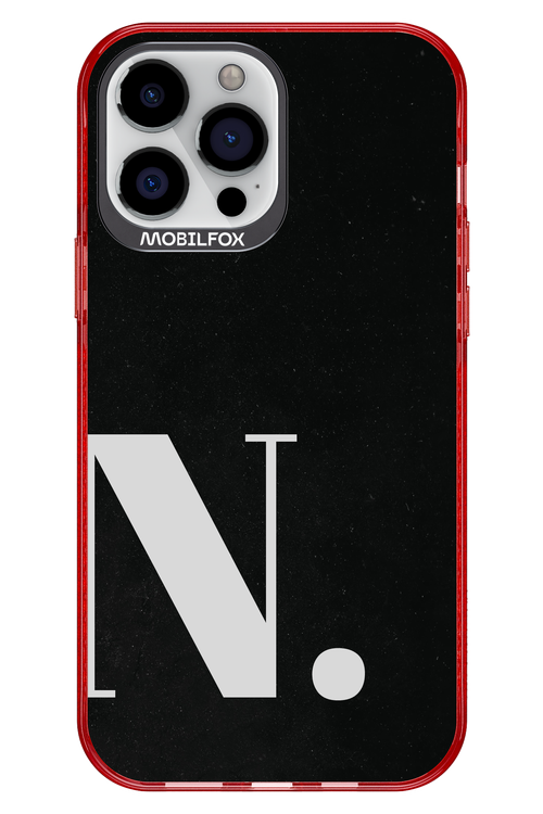 N (Off Space) 2.0 - Apple iPhone 13 Pro Max
