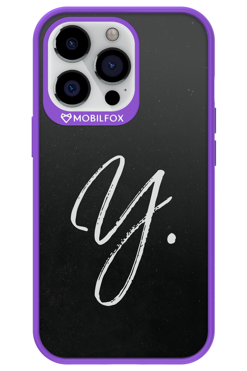 (Off Space) Y 2.0 - Apple iPhone 13 Pro