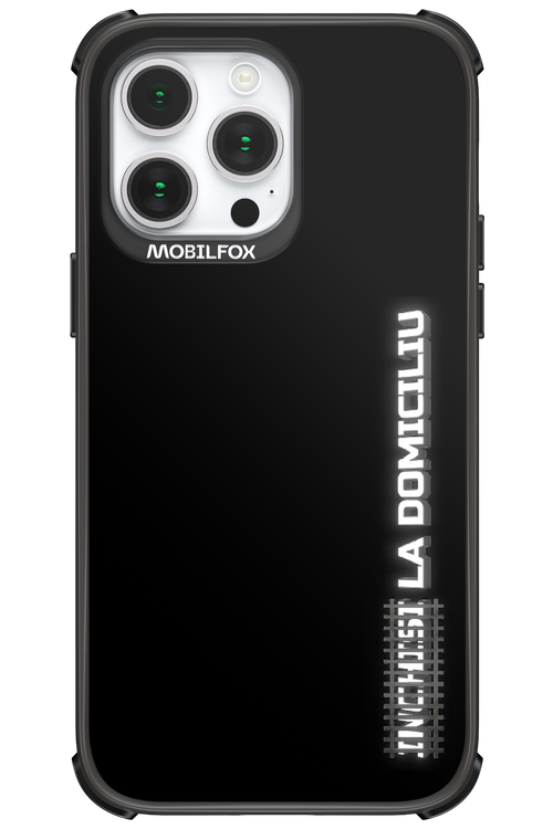 Logo 1 2.0 - Apple iPhone 14 Pro Max