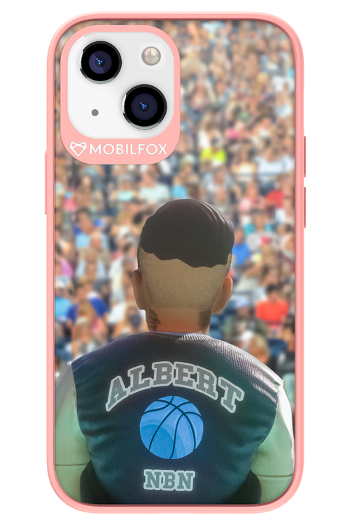 Albert - Apple iPhone 13 Mini