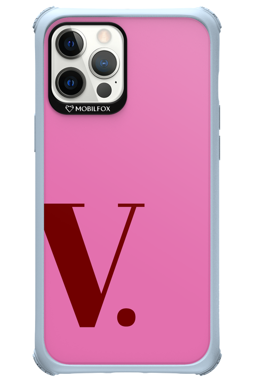 V (Sorbet) 2.0 - Apple iPhone 12 Pro Max
