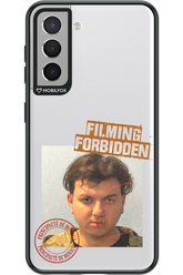 Rares Mugshot 2.0 - Samsung Galaxy S21