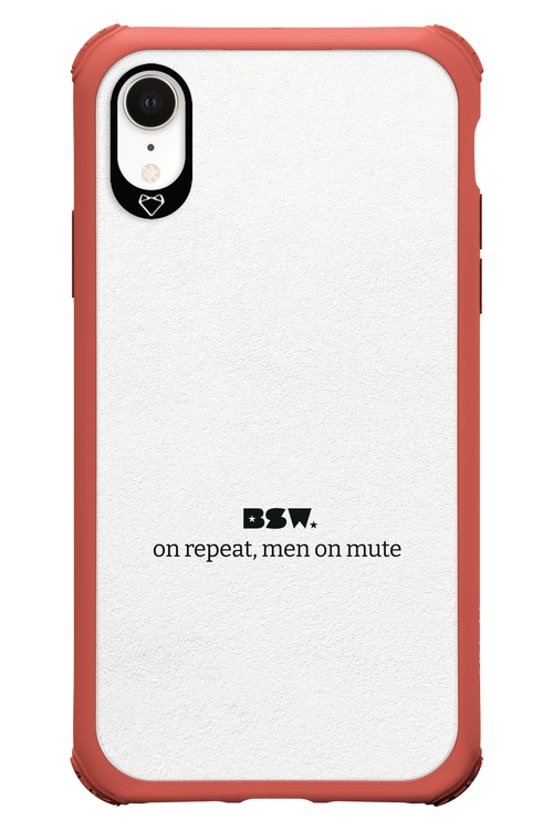 BSW FourSeasons 14 2.0 - Apple iPhone XR