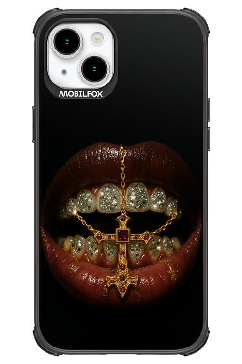 Greedy 2.0 - Apple iPhone 15 Plus
