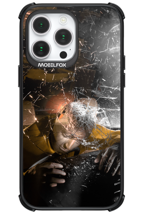 Final Impact - Apple iPhone 14 Pro Max